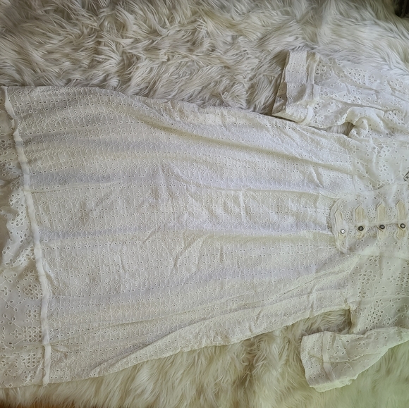 A summer dress from zara brand new - Picture 6 of 9